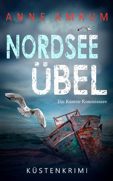 K12 Nordsee Übel Vorschau