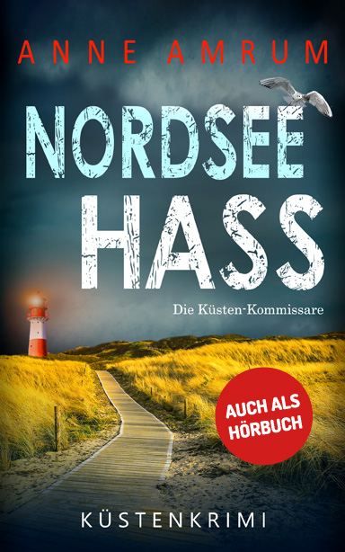 K2 Nordsee Hass Vorschau S