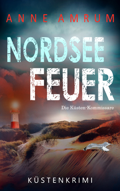 K6 Nordsee Feuer Vorschau