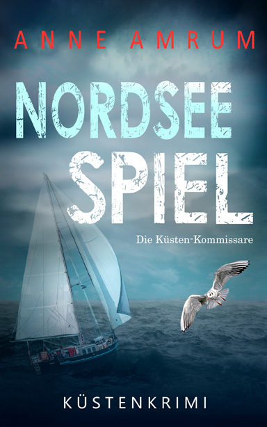 K9 Nordsee Spiel Vorschau