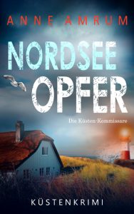 K5 Nordsee Opfer Vorschau