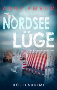 K8 Nordsee Lüge Vorschau