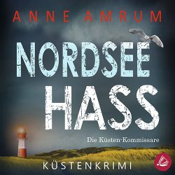 Nordsee Hass Hörbuch